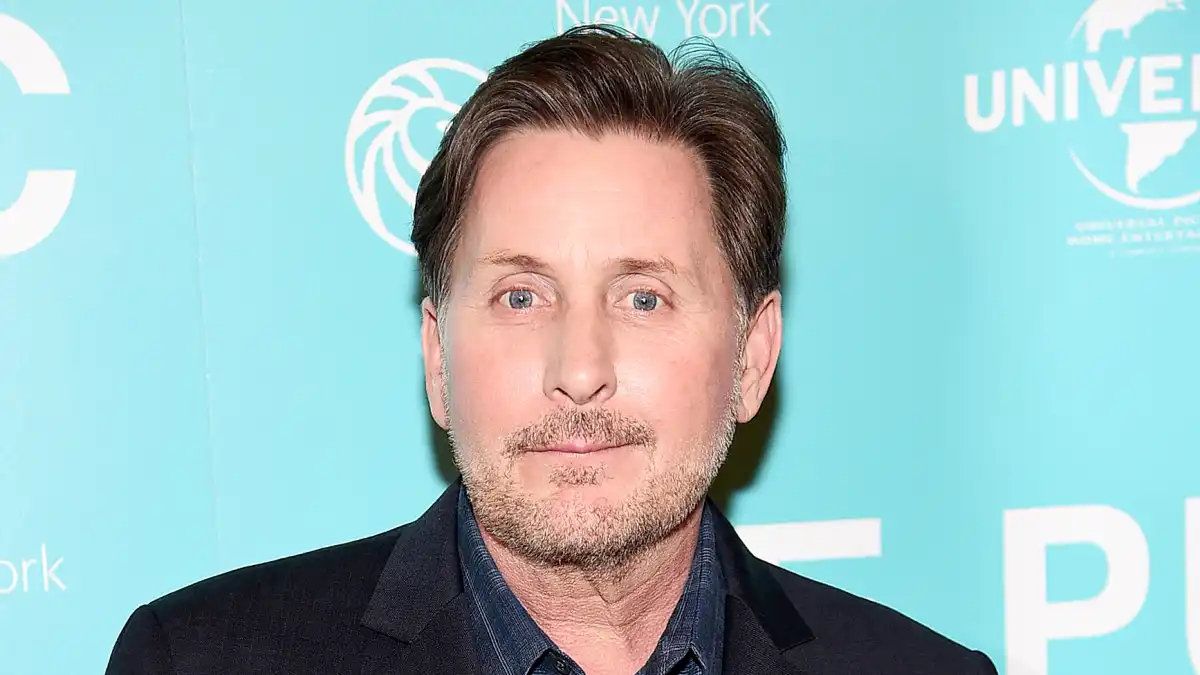 Emilio-Estevez-Worked-With-His-Children-in-New-Movie