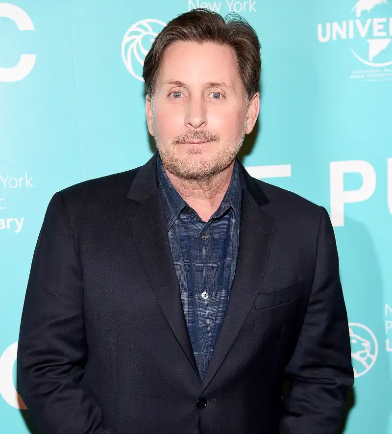 Emilio-Estevez-Worked-With-His-Children-in-New-Movie