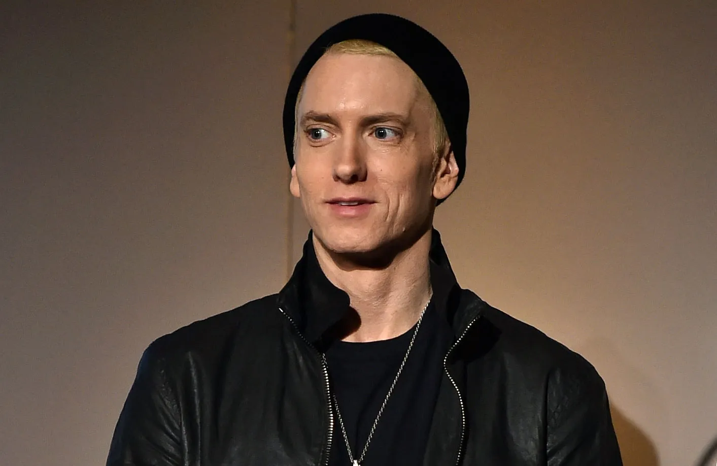 Eminem Celebrates 11 Years of Sobriety