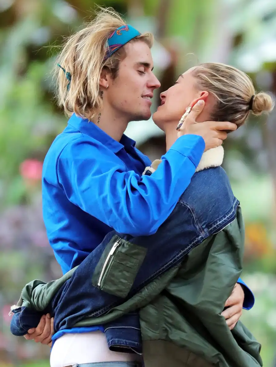 Every Time Justin Bieber Got Real About His Mental Health Struggles