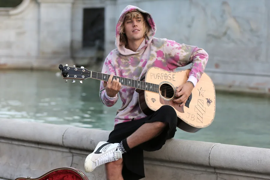 Every Time Justin Bieber Got Real About His Mental Health Struggles