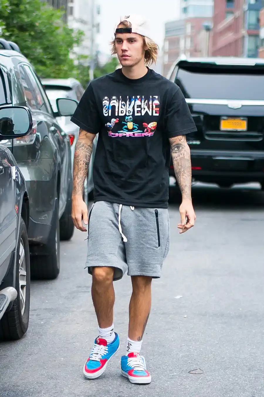 Every Time Justin Bieber Got Real About His Mental Health Struggles