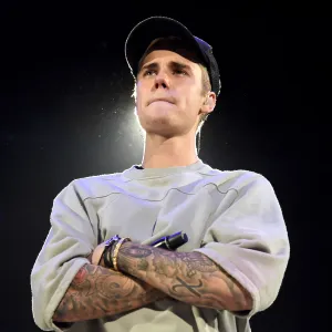 Every Time Justin Bieber Got Real About His Mental Health Struggles
