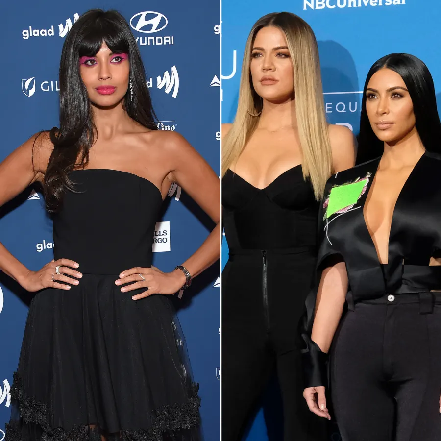 Everything Jameela Jamil Has Ever Said About Body-Shaming Culture