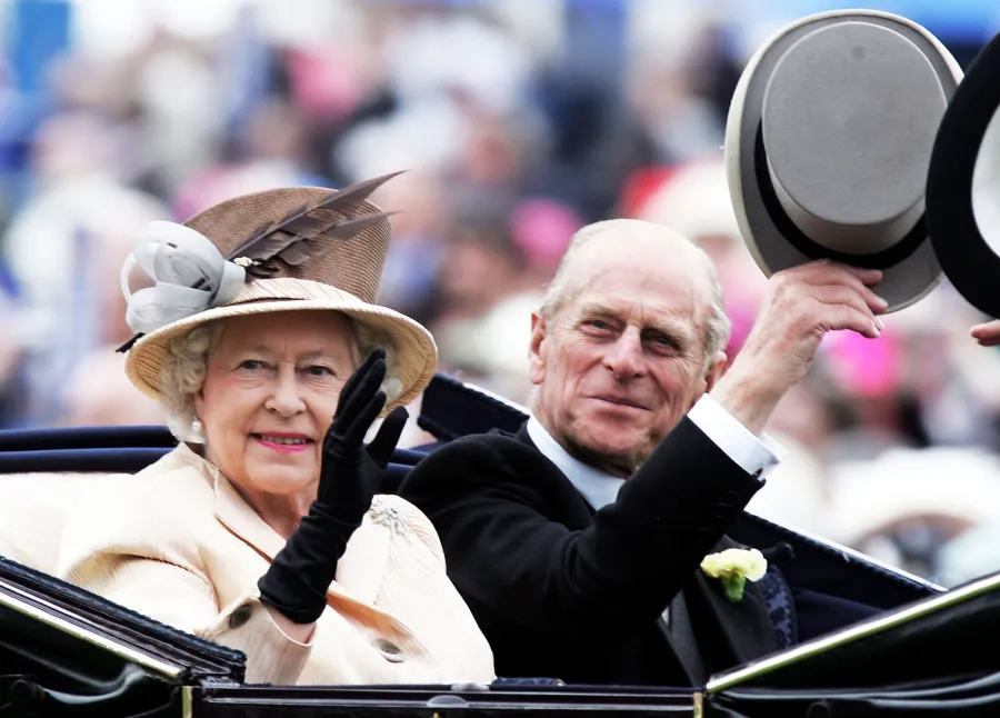 Everything the Royal Family Has Said About Prince Harry and Duchess Meghan’s Baby