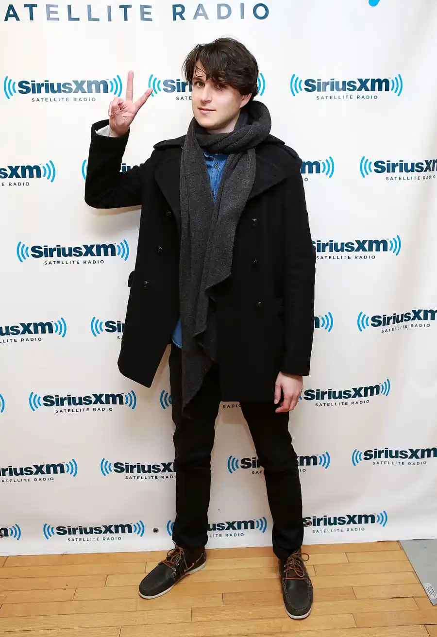 Ezra Koenig Teachers Before Fame