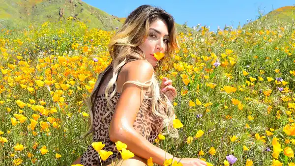 Farrah Abraham Proudly Shows Butt, Cellulite in New Pics for Bikini Line