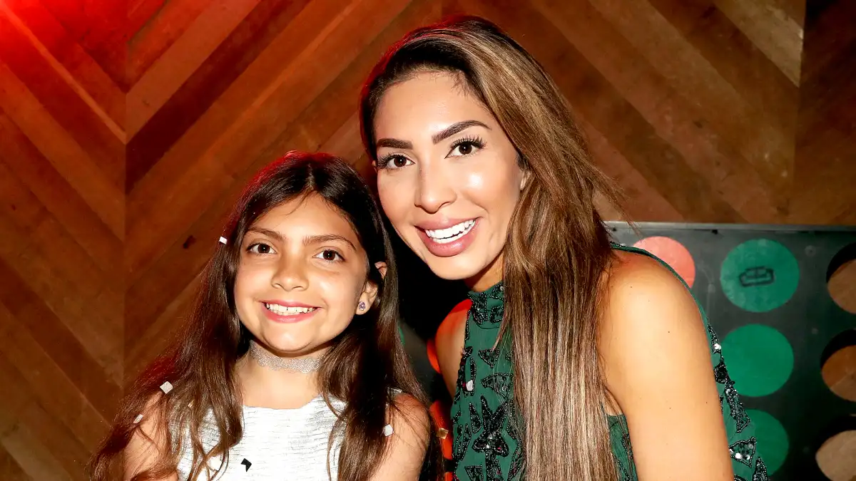 Farrah-Abraham-single-mom-challenge