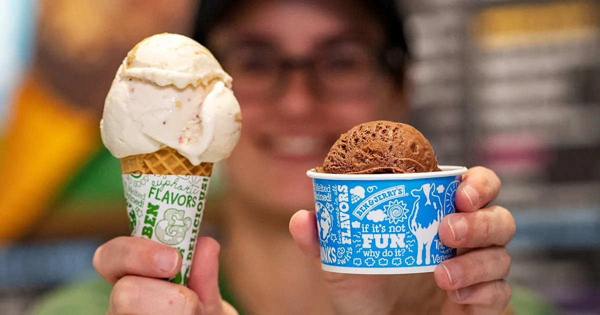 Free-Cone-Day-Ben-Jerry's-Ice-Cream