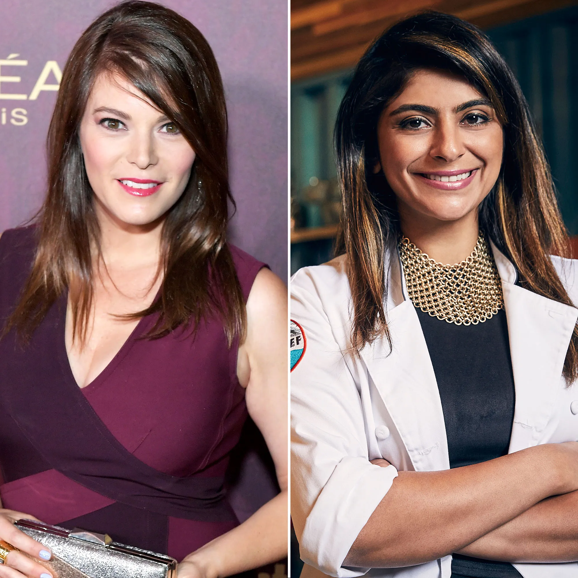 Gail Simmons and Fatima Ali death reflect
