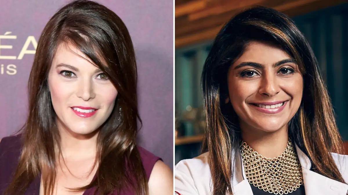 Gail Simmons and Fatima Ali death reflect