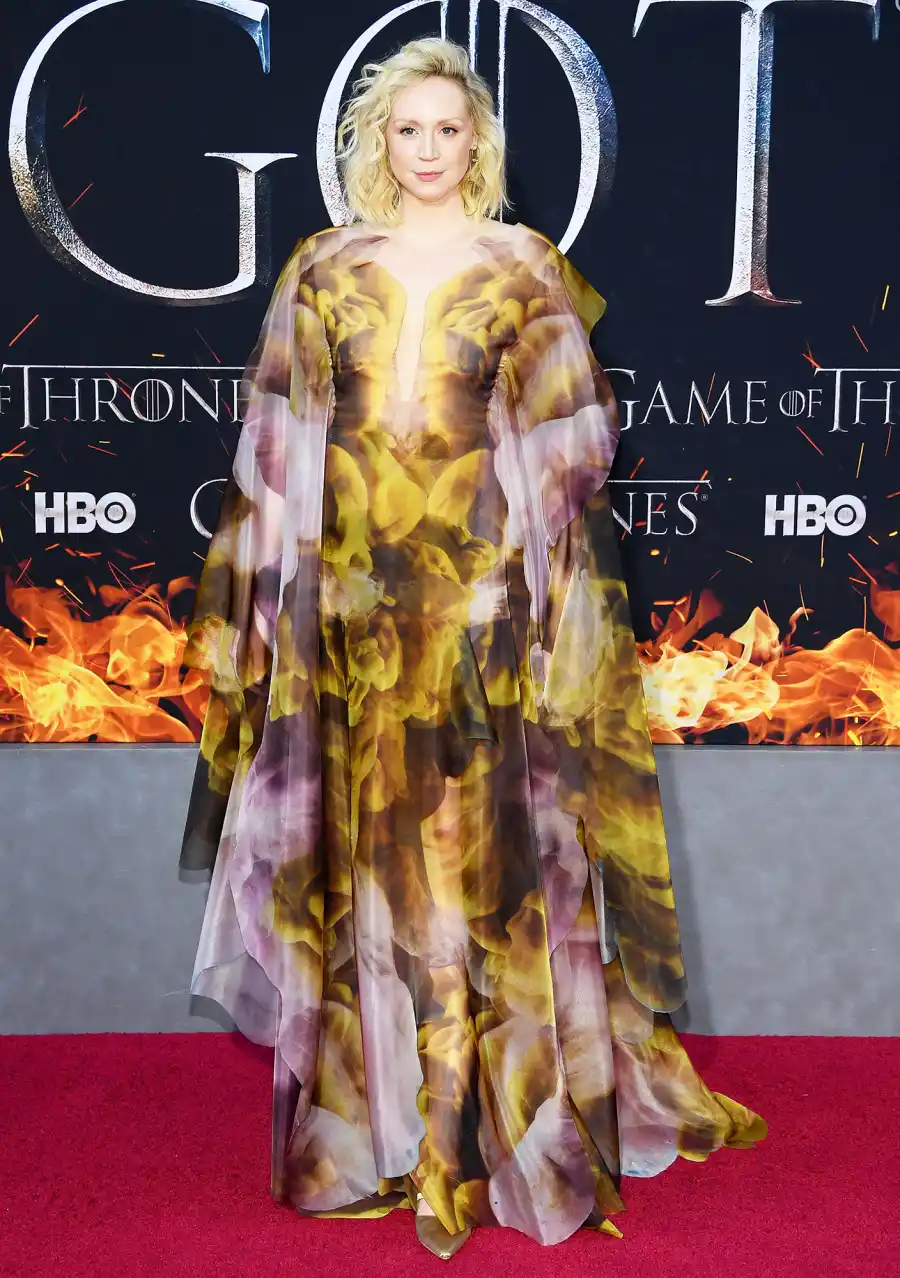 Gwendoline Christie game of thrones