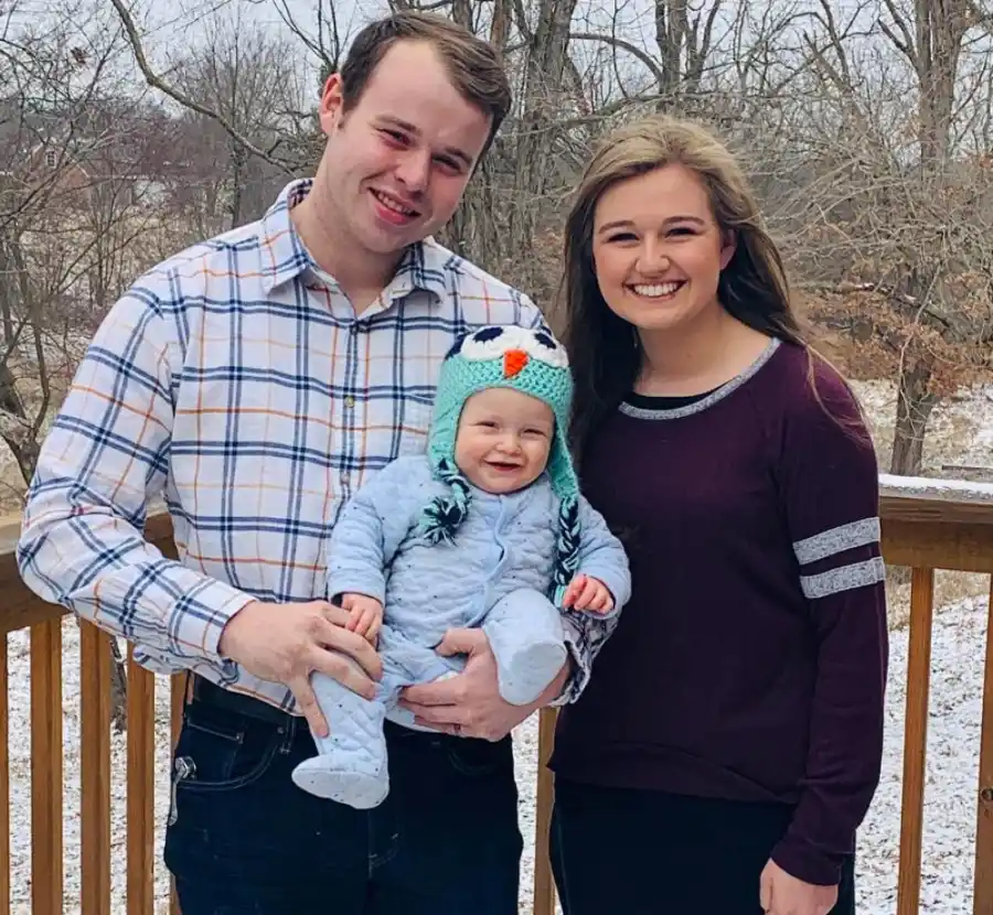 Garrett-David-Duggar