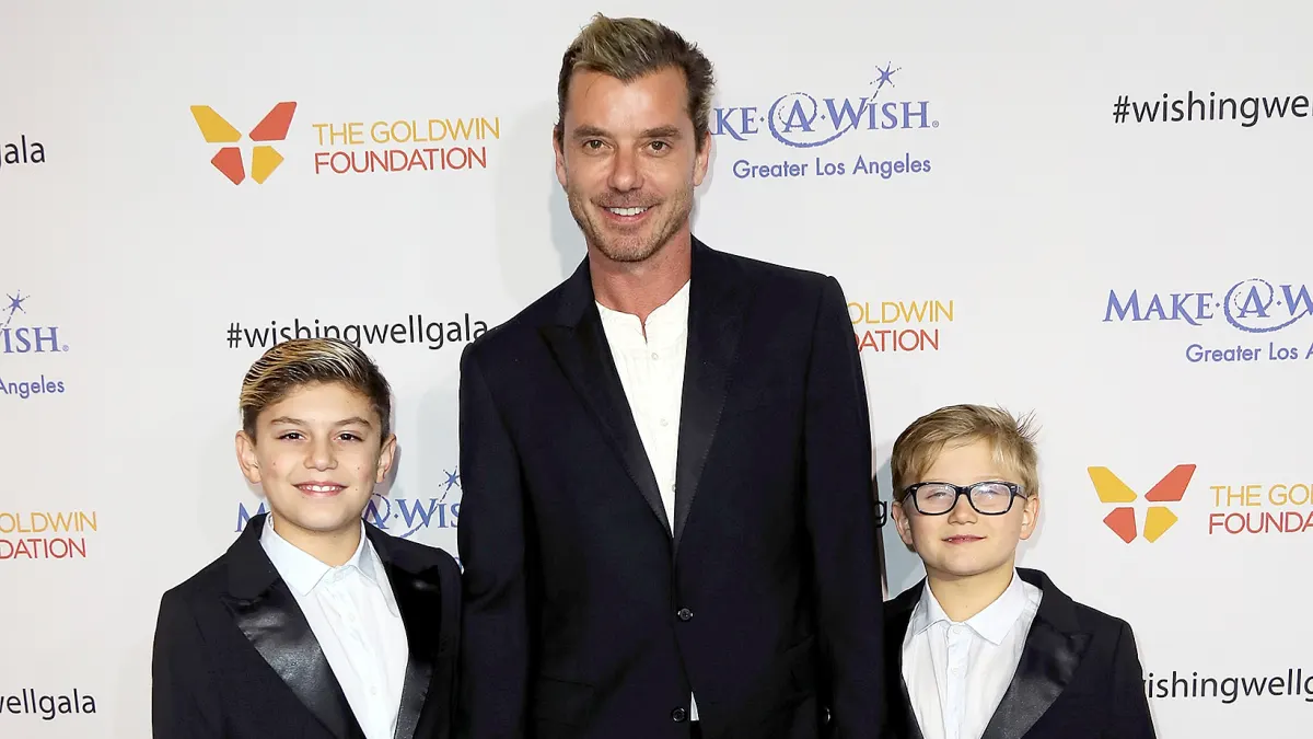 Gavin-Rossdale-Kingston-Rossdale-Zuma-Rossdale