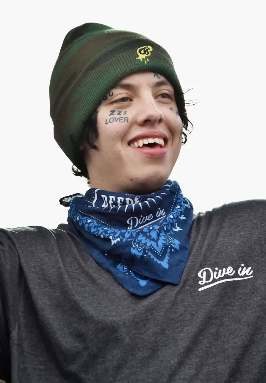 Lil Xan