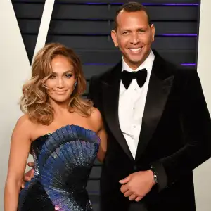 Alex Rodriguez Rehearsed His Proposal to Jennifer Lopez
