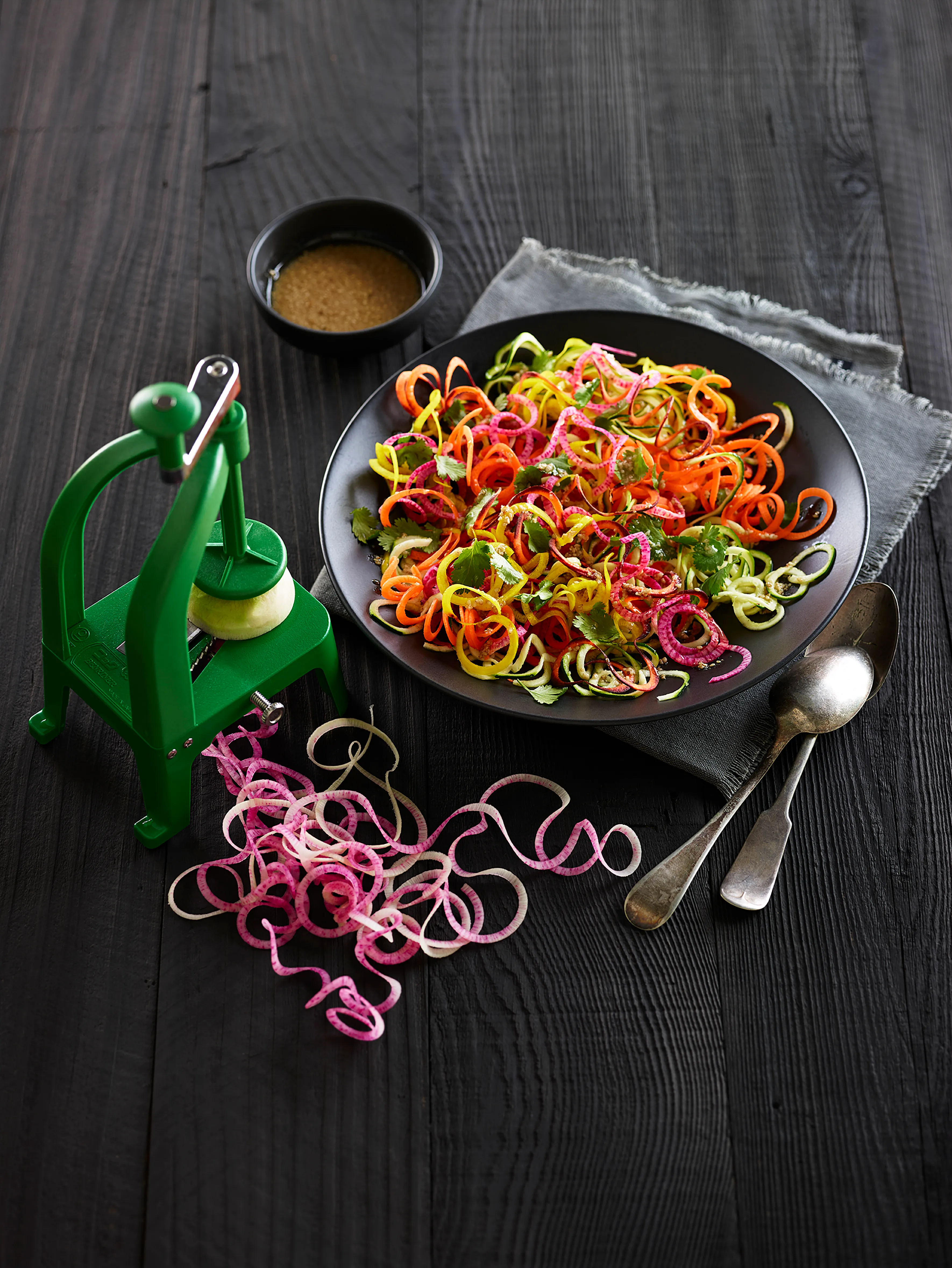 spiralizing tool