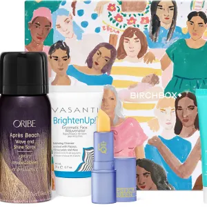 Birchbox GirlPower May