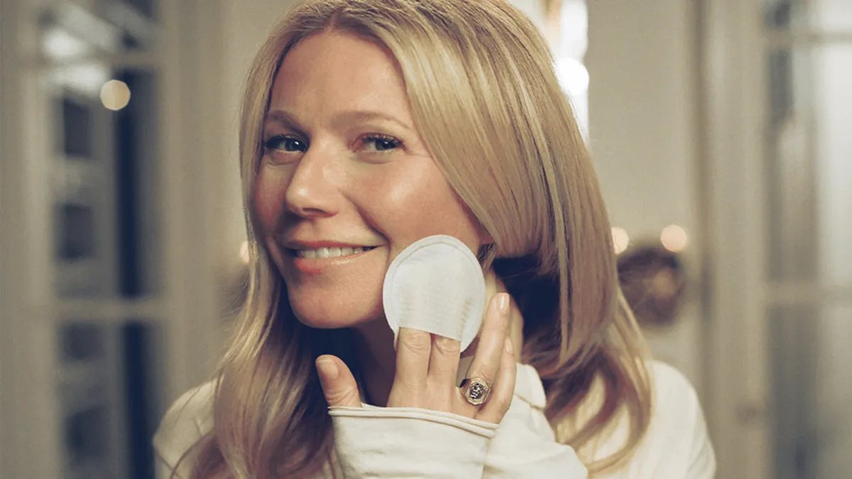 Gwyneth Paltrow