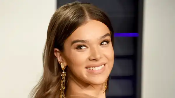 Hailee Steinfeld¹s Hairstylist Spills 5 Coachella Tress Tips
