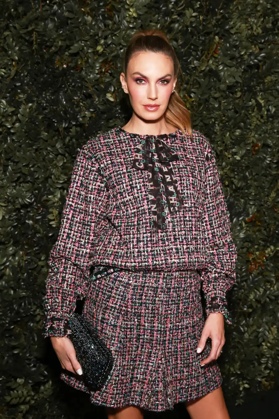 Hailee Steinfeld¹s Hairstylist Spills 5 Coachella Tress Tips