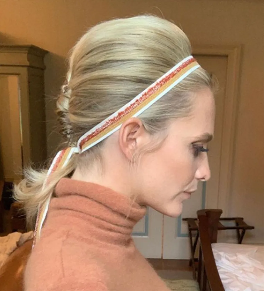 Hailee Steinfeld¹s Hairstylist Spills 5 Coachella Tress Tips