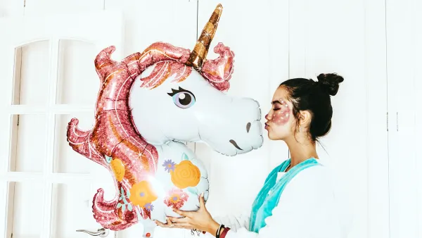 Happy National Unicorn Day! 9 Beauty Products to Get Your Sparkle On