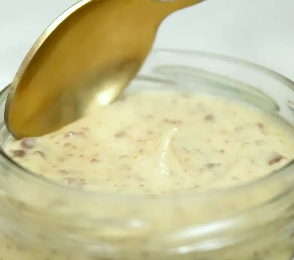 Heinz Wasn't Kidding About That Cadbury Creme Egg-Flavored Mayonnaise