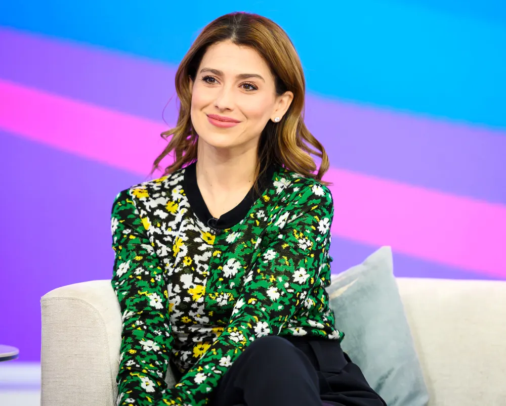 Hilaria Baldwin Shares Sonogram Video After Miscarriage