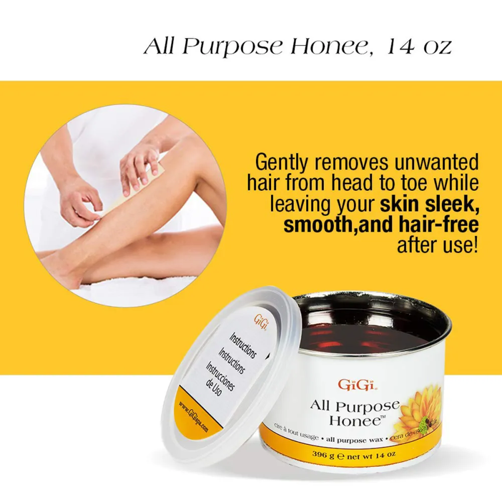 Honee Wax