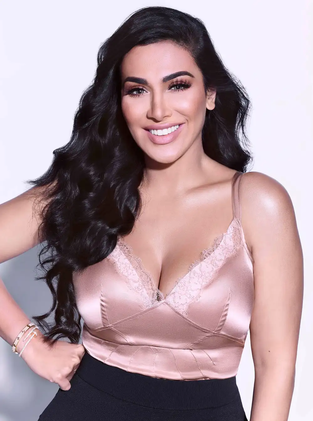Huda Kattan Beauty