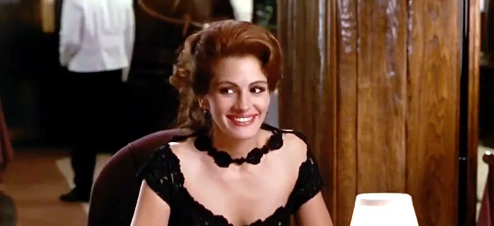 Iconic Food Moments in Film