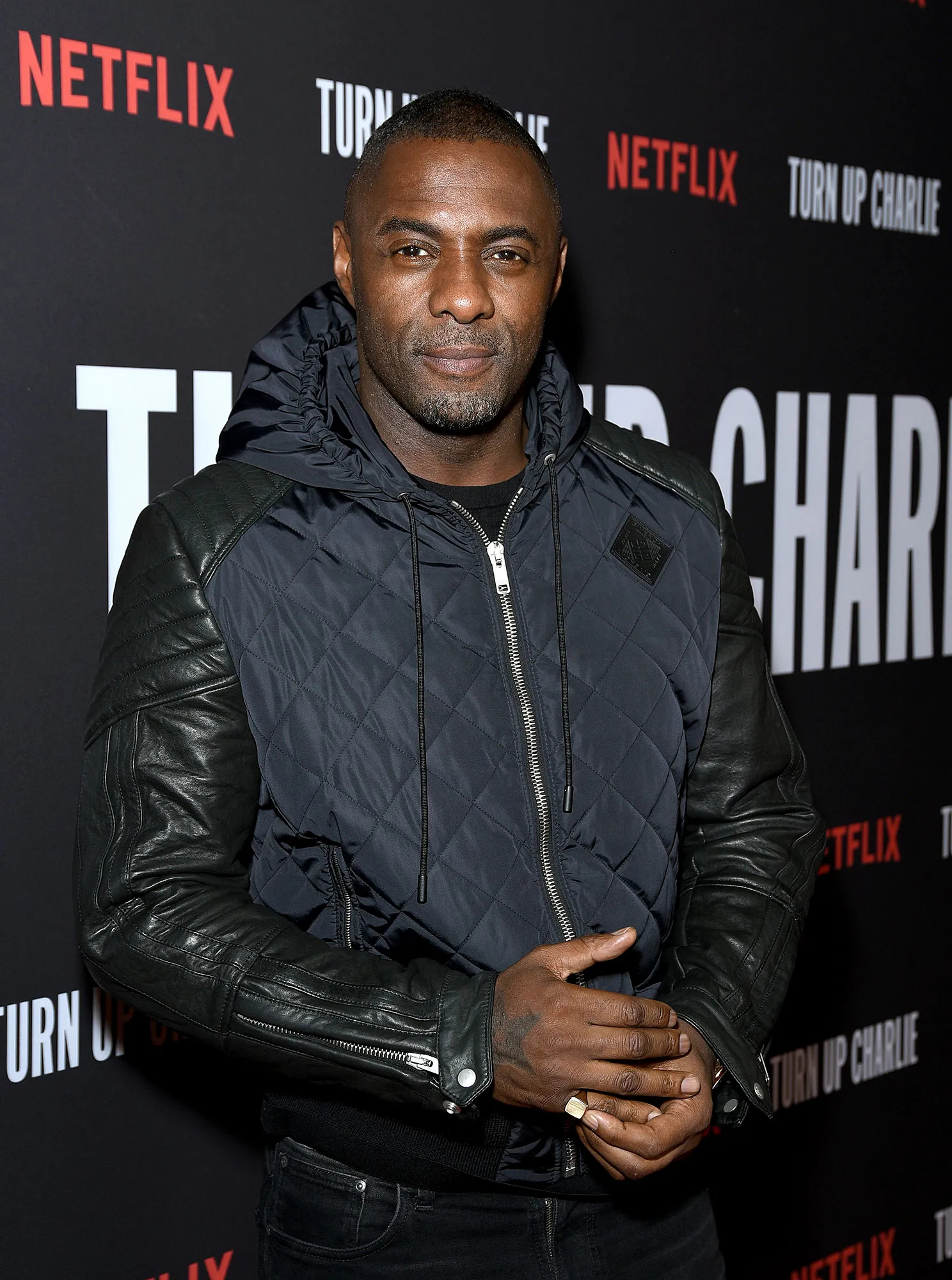 Idris Elba DJ Coachella