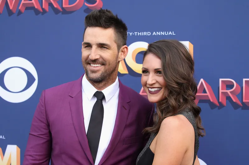 Jake Owen and Erica Hartlein Baby Update