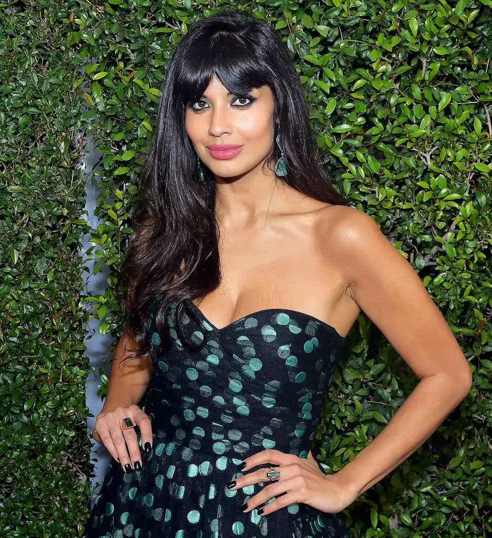 Harvard Scientist: Jameela Jamil Better at Stopping Detox Teas Than FDA