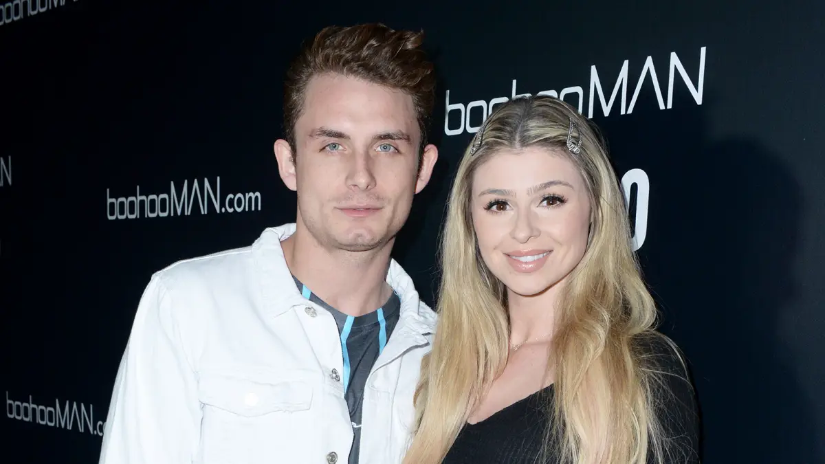 James Kennedy Raquel Leviss Job SUR