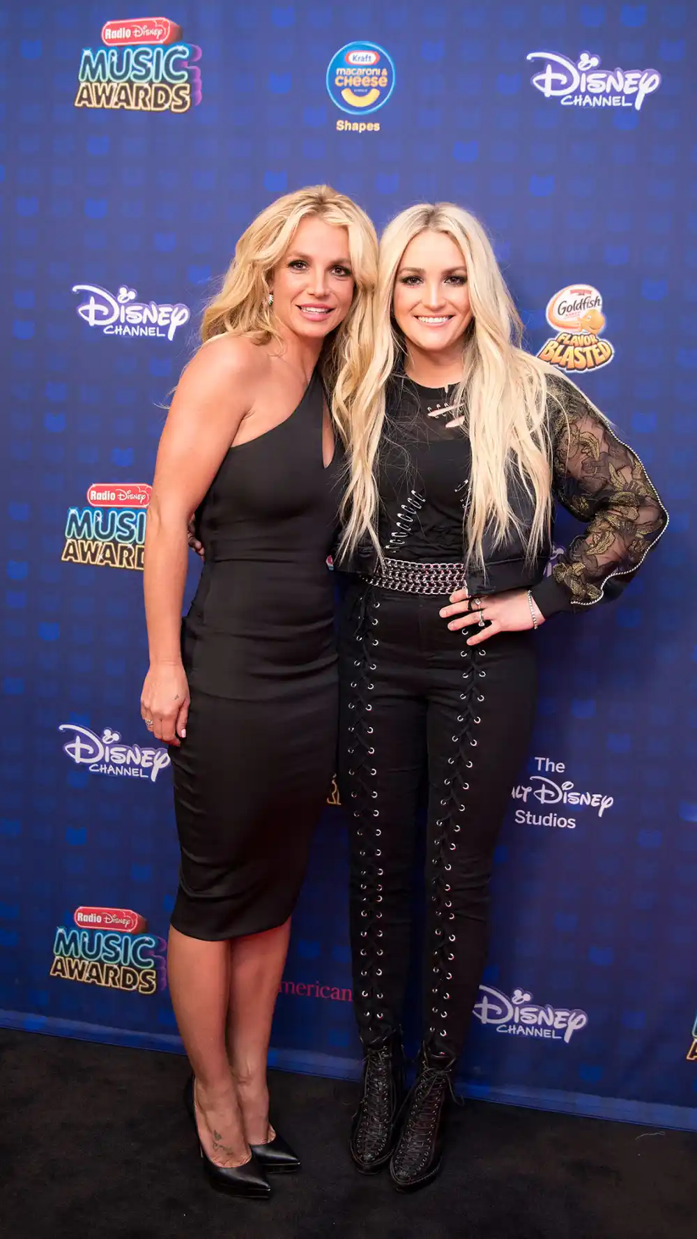 Jamie Lynn Spears: Britney Spears Is My #WCW