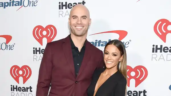 Jana Kramer Admits Mike Caussin Marriage Is Hard Work and Divorce Is ‘So Easy’