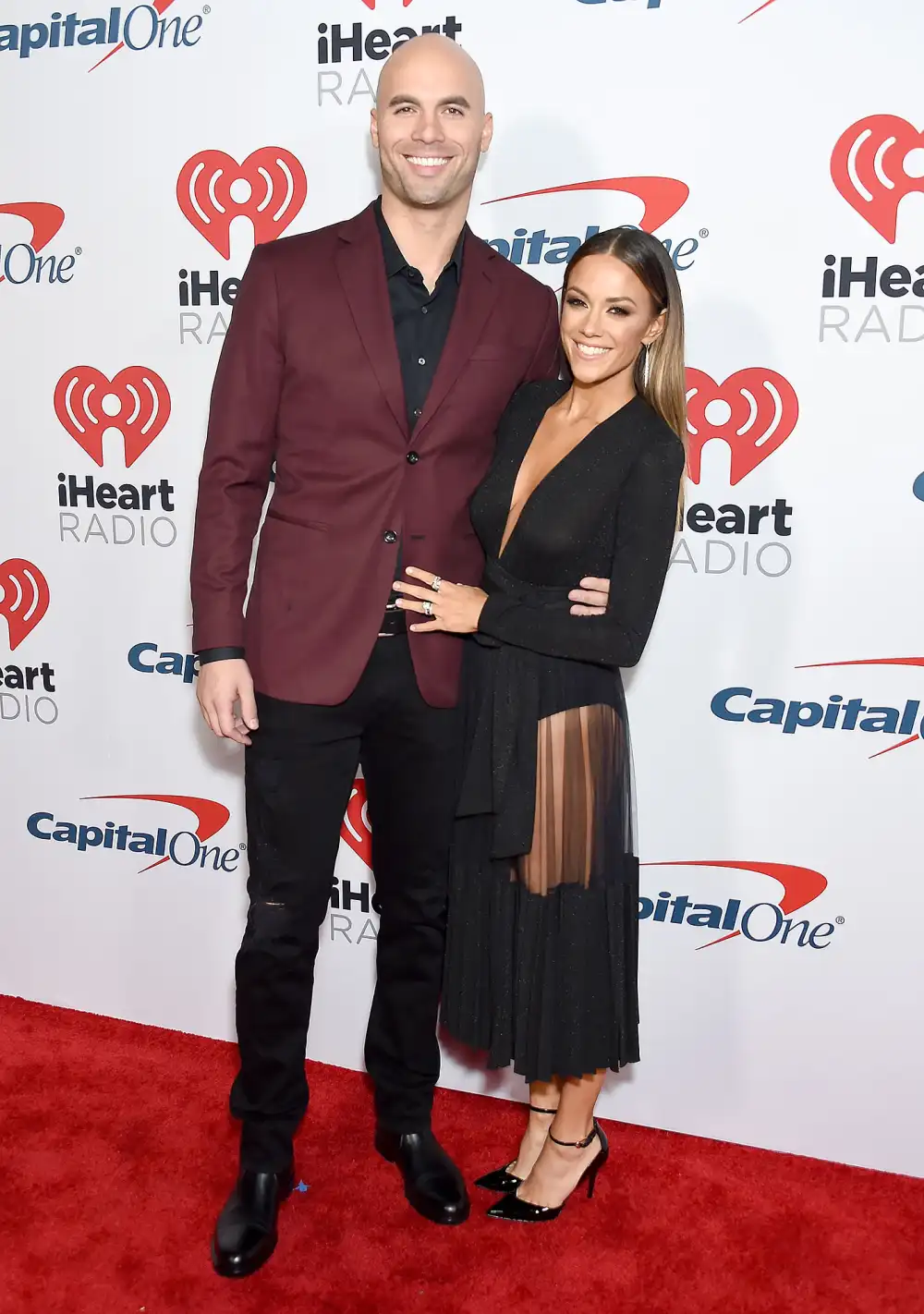 Jana Kramer Admits Mike Caussin Marriage Is Hard Work and Divorce Is &lsquo;So Easy&rsquo;