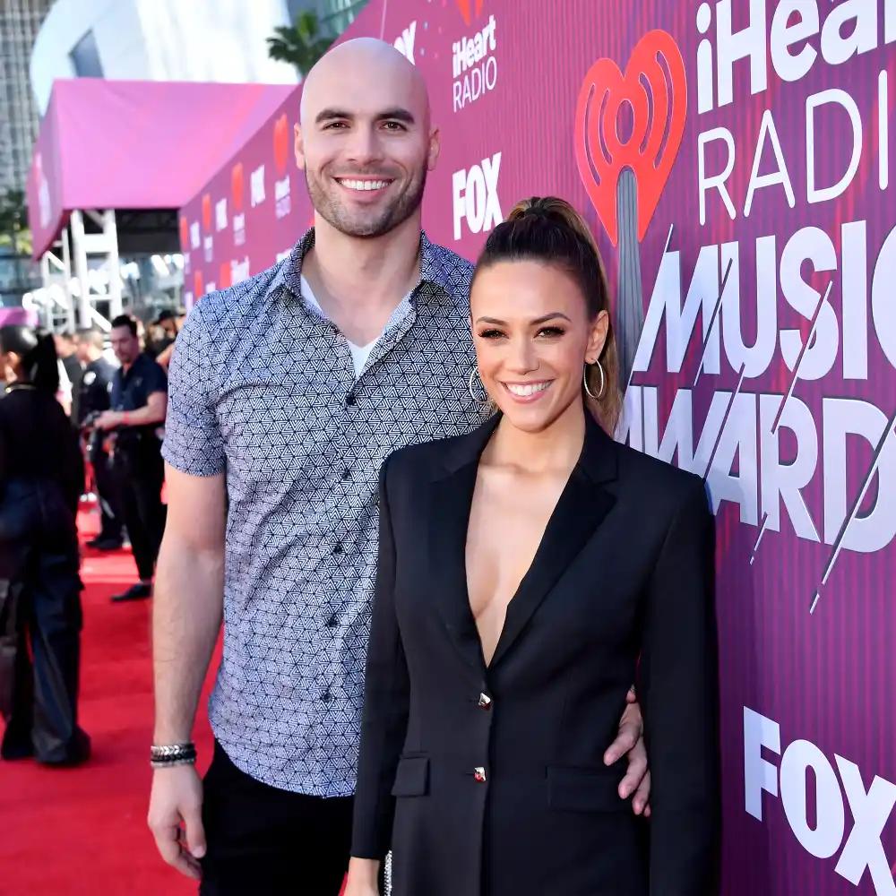 Jana Kramer Won&rsquo;t Hire Hot Nanny After Mike Caussin Infidelity
