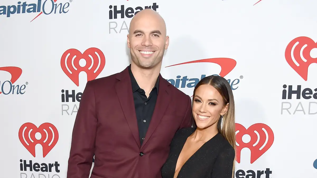 Jana Kramer on Mike Caussin's Addiction