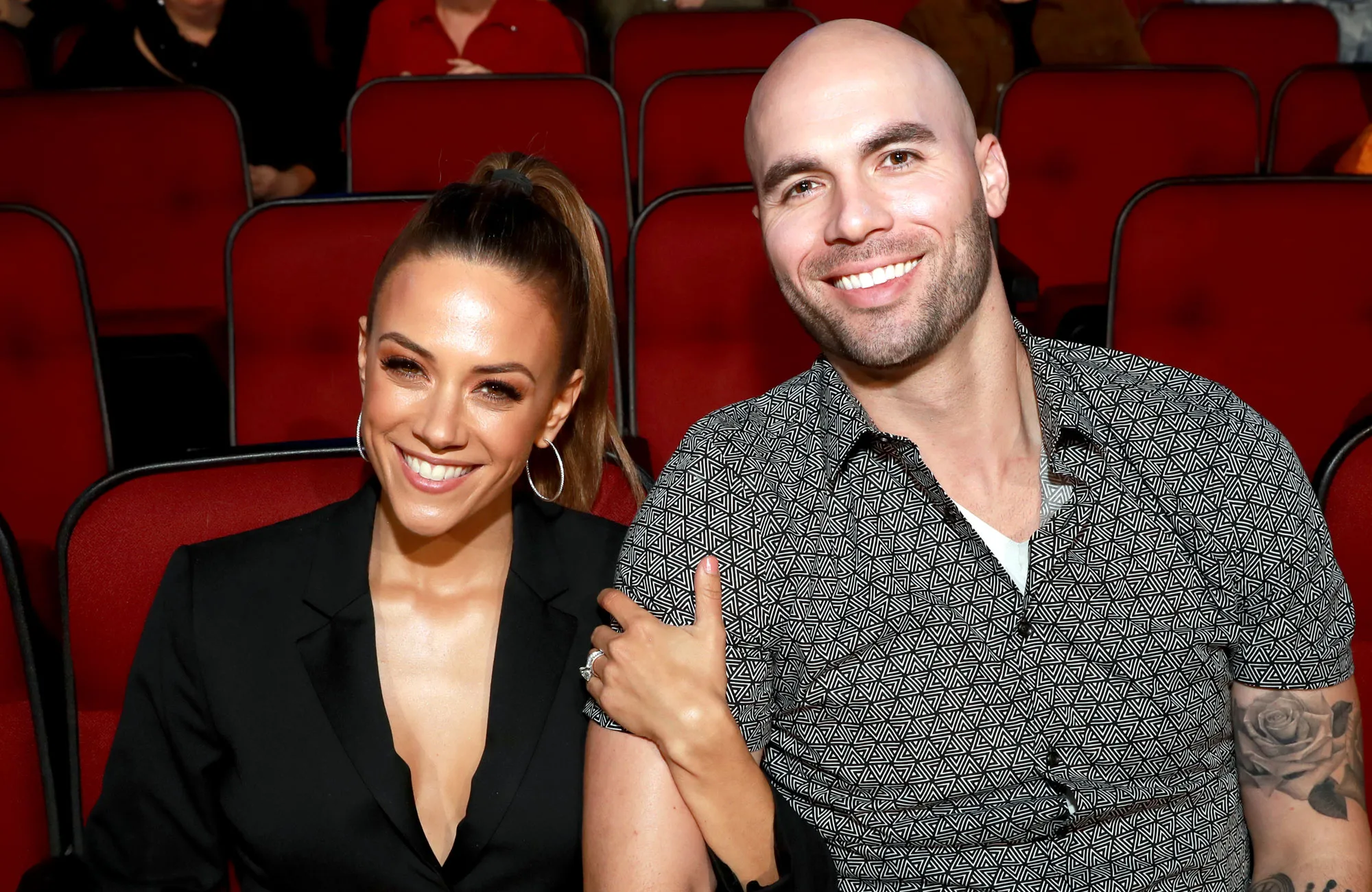 Jana Kramer's Husband Mike Caussin Vasectomy 5 Months After Welcoming Son Jace