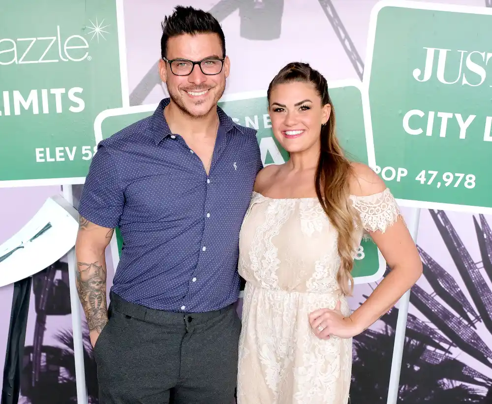 Jax-Taylor-Brittany-Cartwright-Wedding