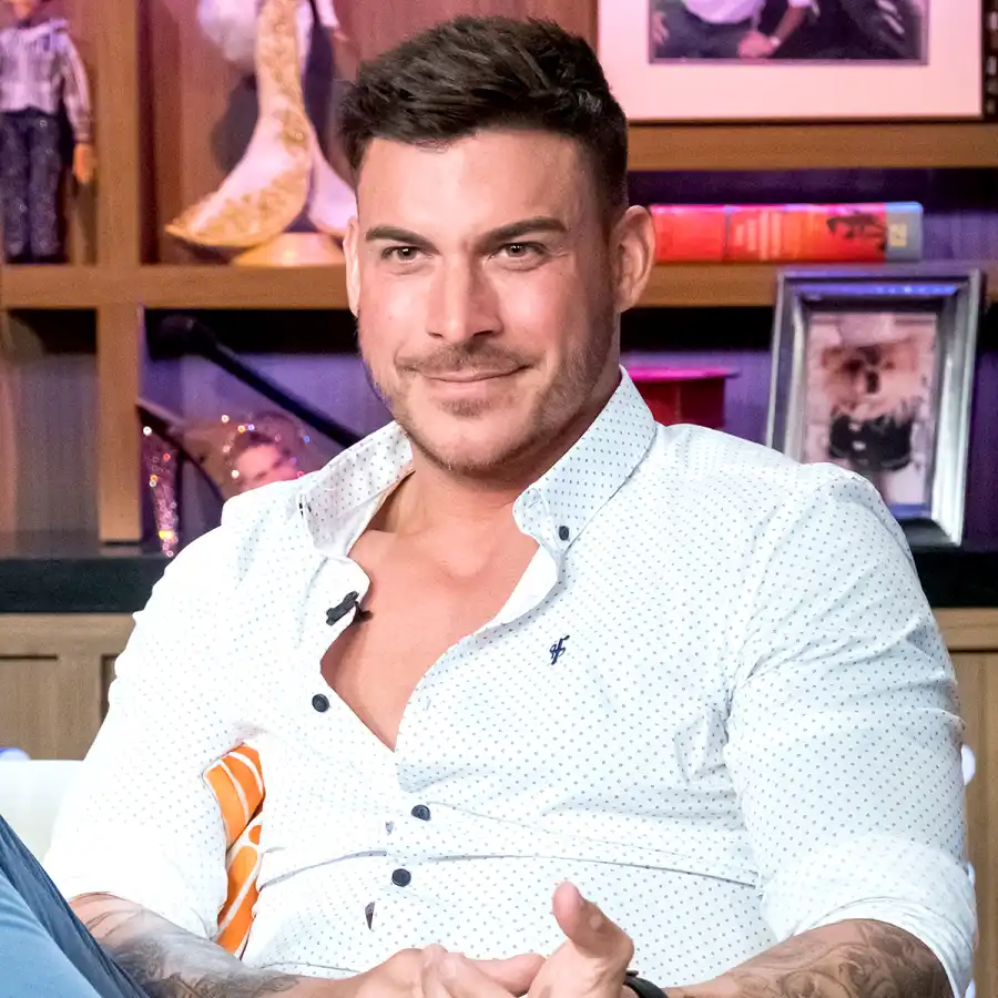 Jax-taylor
