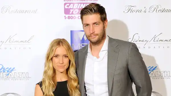 Jay-Cutler-and-Kristin-Cavalleri