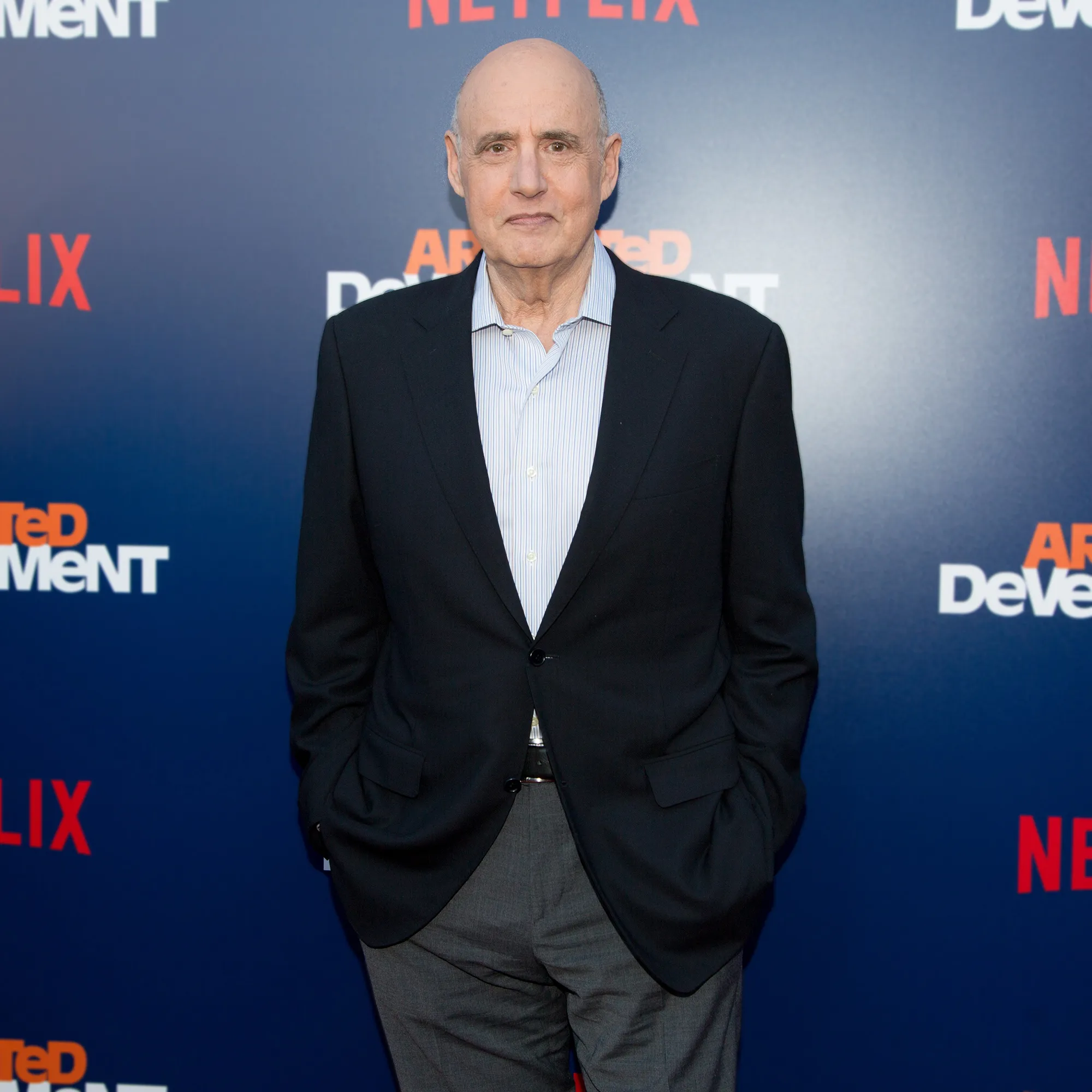 Jeffrey Tambor Transparent Character Killed Off Sexual Harassment Accusations