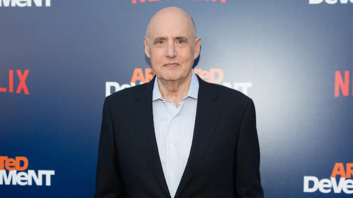Jeffrey Tambor Transparent Character Killed Off Sexual Harassment Accusations