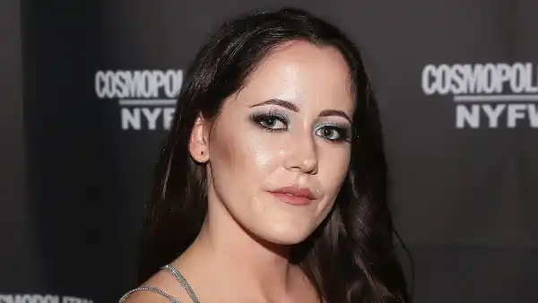 Jenelle Evans Helpless After Getting Tubes Tied