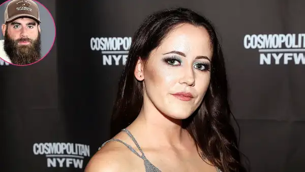 Jenelle Evans Terrified After David Eason Kills Her Dog