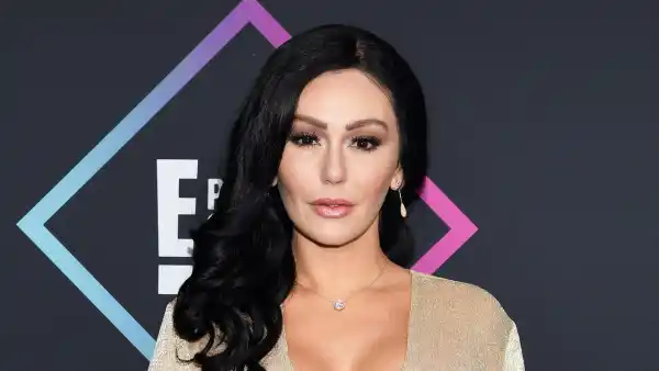 Jenni JWoww Farley Boyfriend Zack Clayton Carpinello